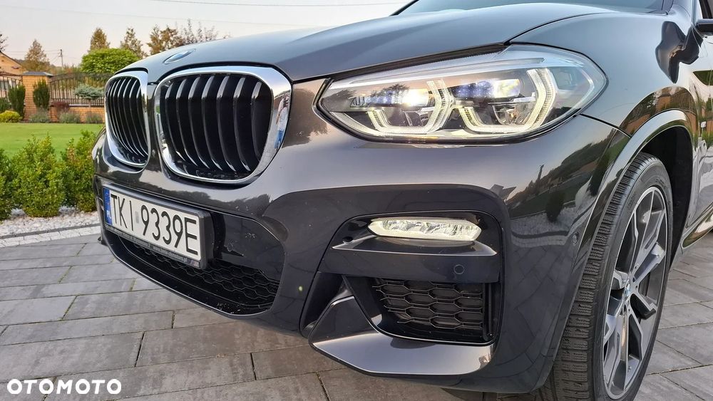 BMW X4 xDrive20d M Sport - 10