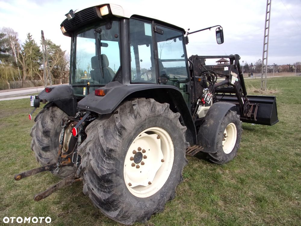 Lamborghini Ciągnik rolniczy Zetor Forterra XSX110 hydrauliczny rewers, Ciągnik rolniczy LAMPO 70DT, Ciągnik rolniczy Kioti DK904 - 18