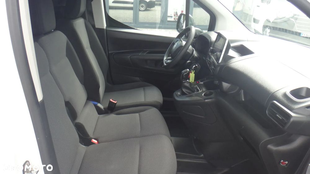 Citroën Berlingo - 10