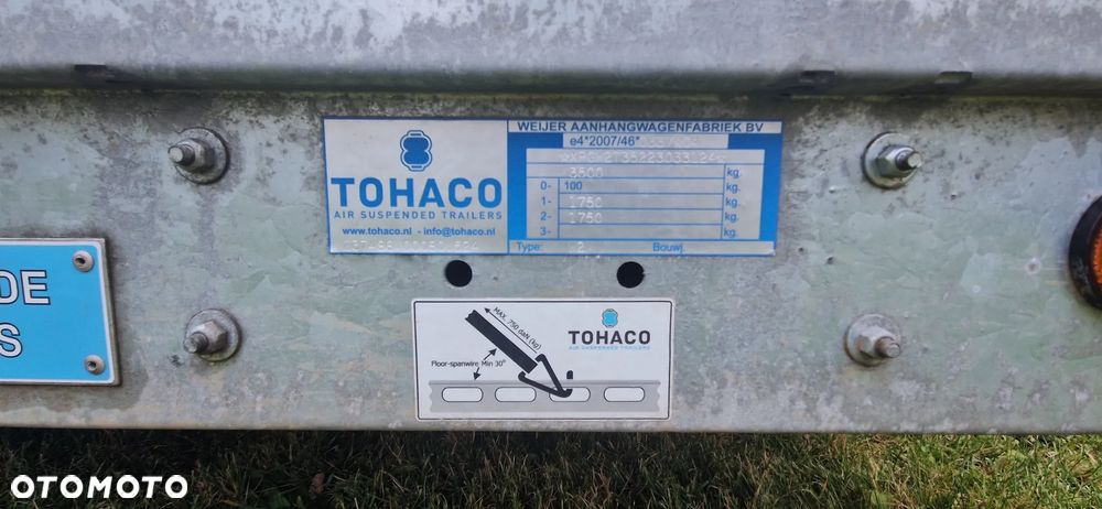 Inny Tohaco  3500BC - 11