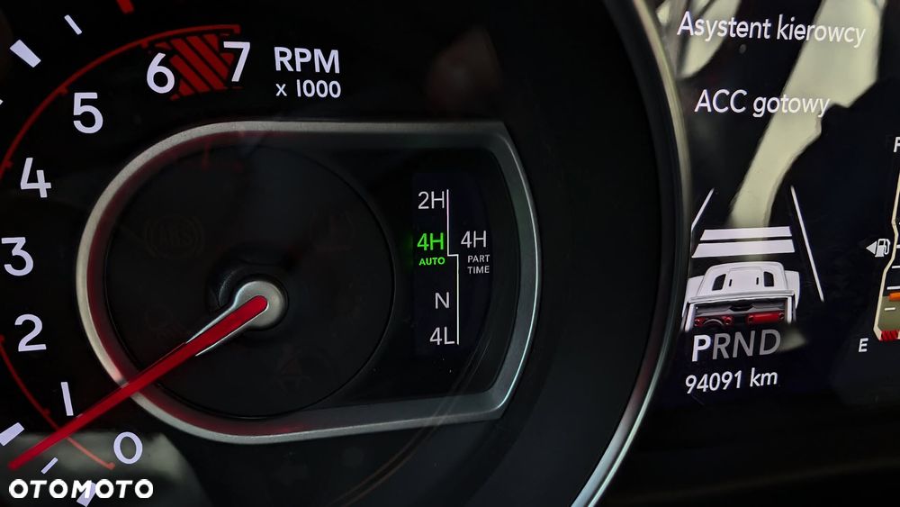 Jeep Wrangler GME 2.0 Turbo Rubicon - 19