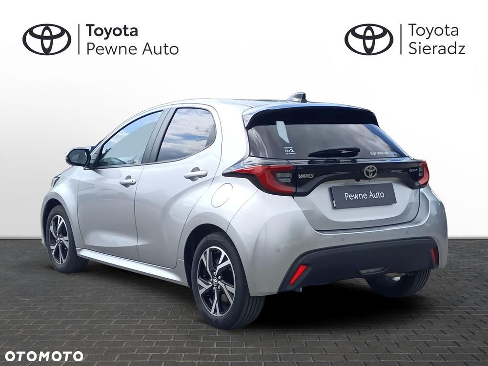 Toyota Yaris Hybrid 1.5 Style - 8