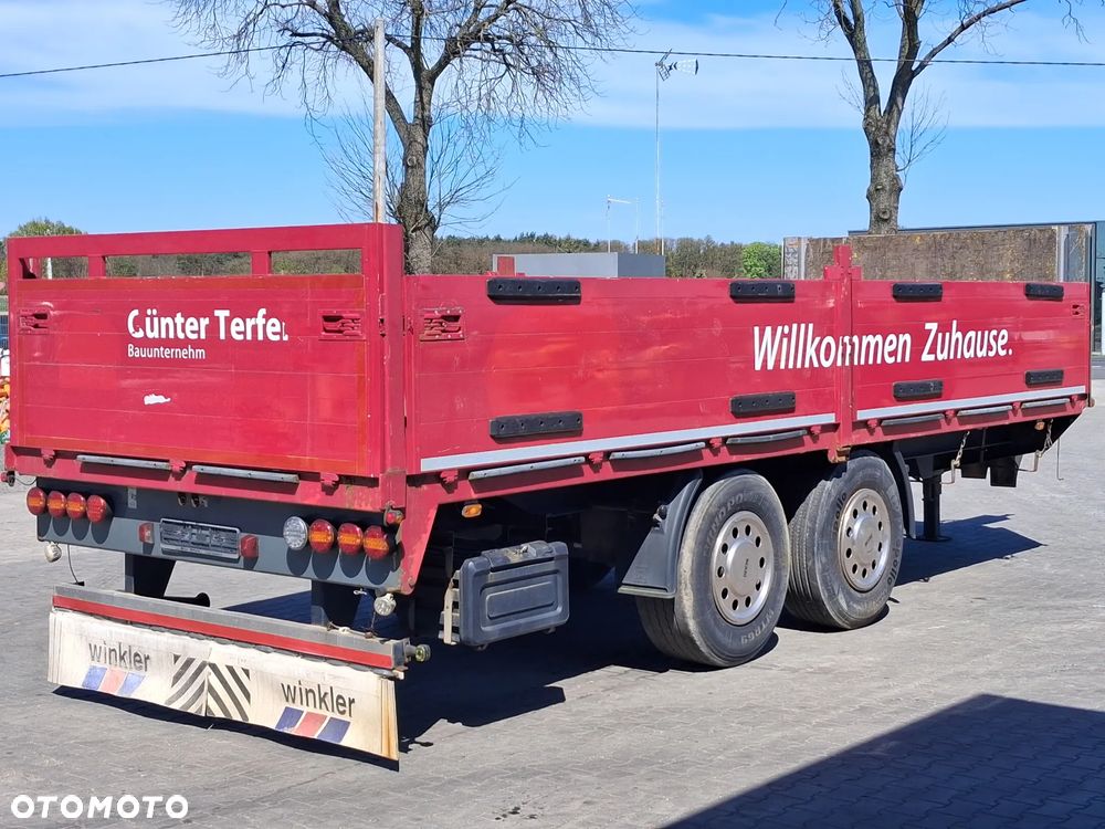 Inny Muller Mitteltal EAL-TA 18 - 4