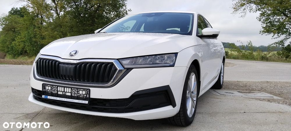 Skoda Octavia - 5