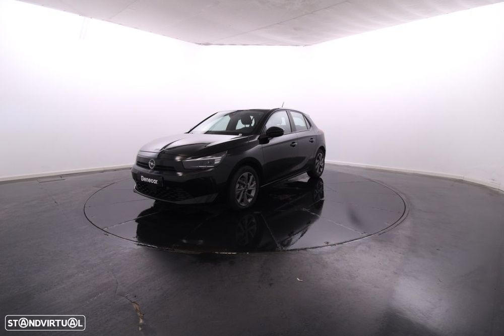 Opel Corsa 1.2 T Edition Aut. - 2