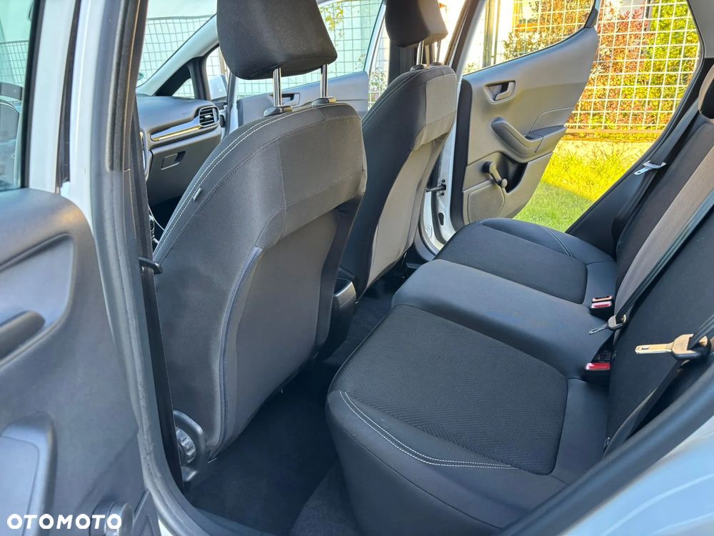 Ford Fiesta - 15