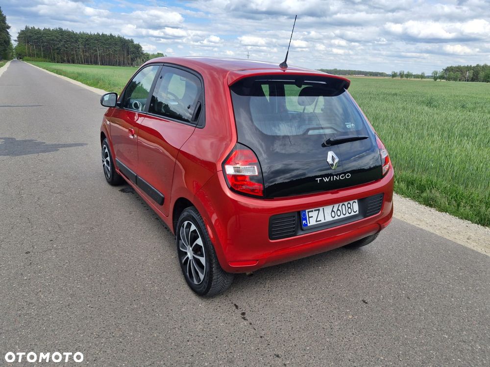 Renault Twingo SCe 70 Intens - 3