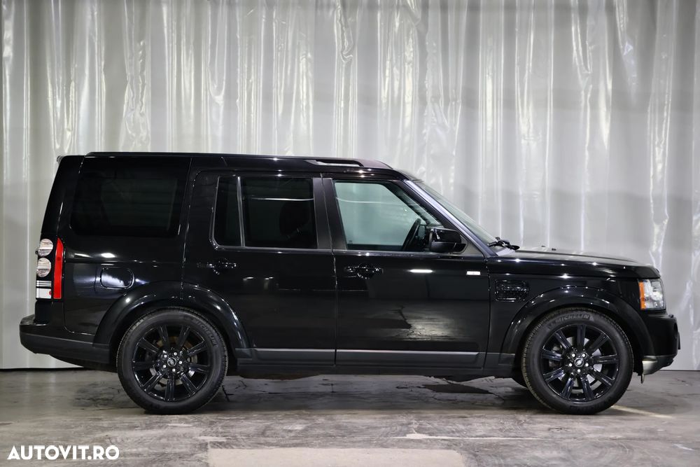 Land Rover Discovery 3.0 SDV6 HSE Aut - 40