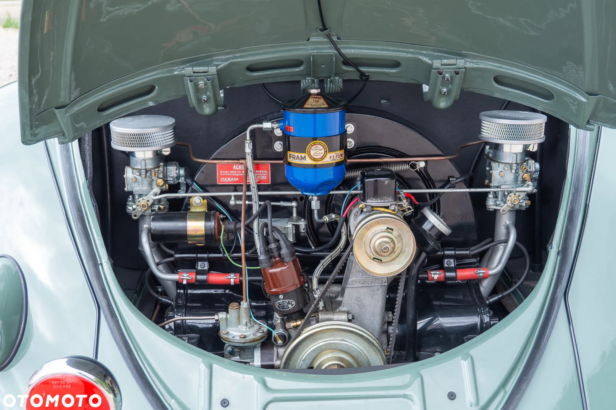 Volkswagen Garbus - 41
