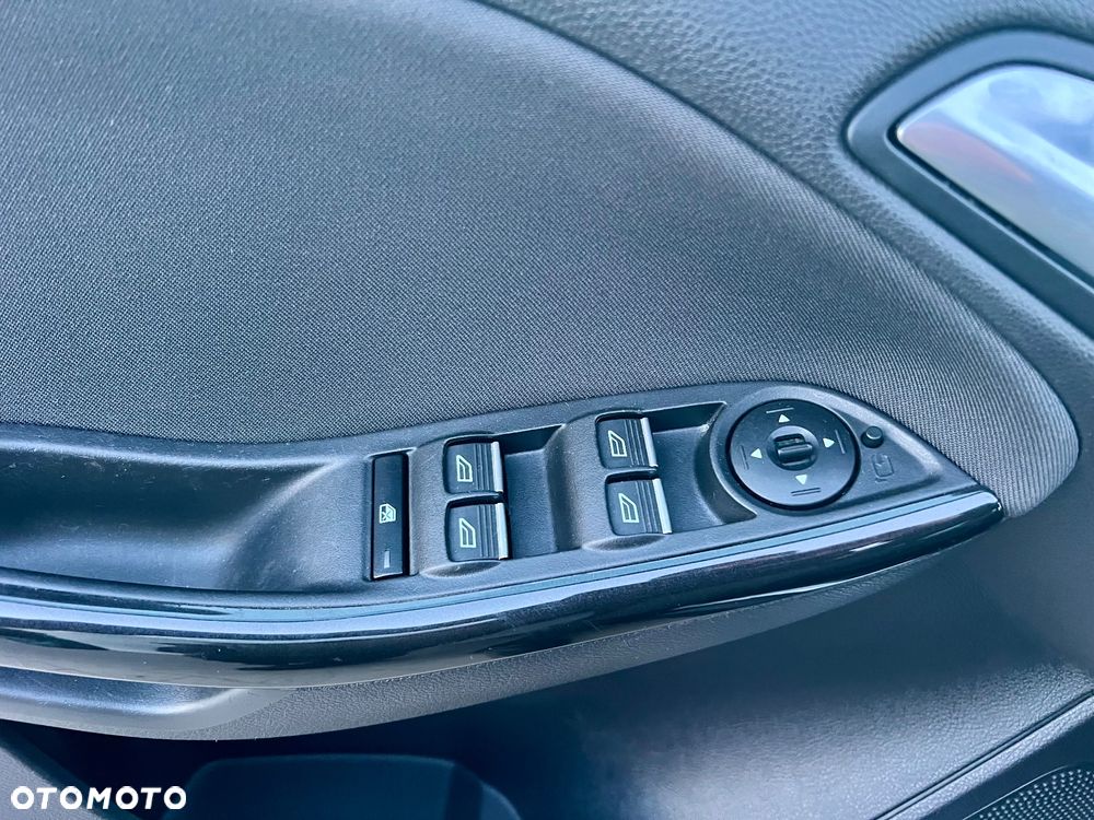 Ford Focus 1.0 EcoBoost Titanium - 15