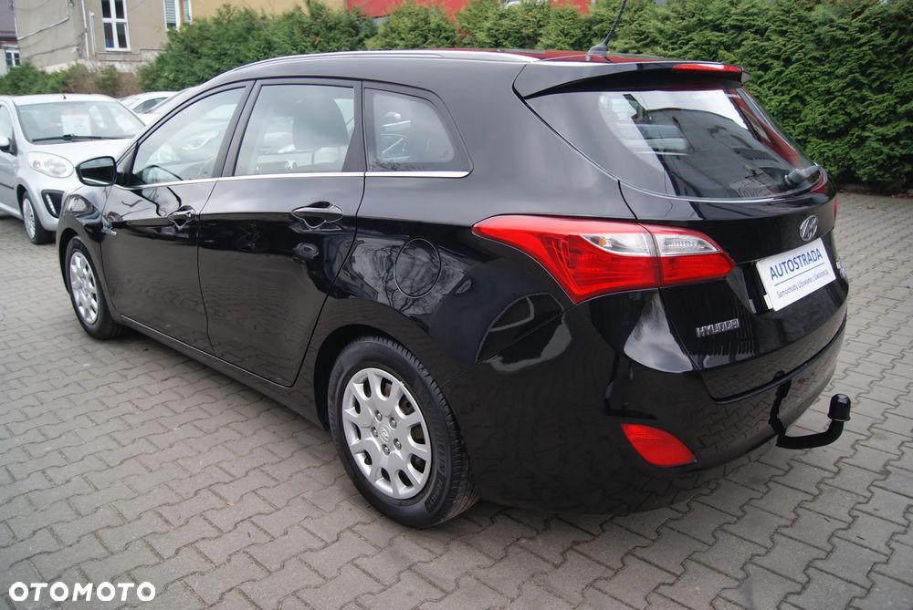 Hyundai i30 1.6 Fifa World Cup Edition - 4