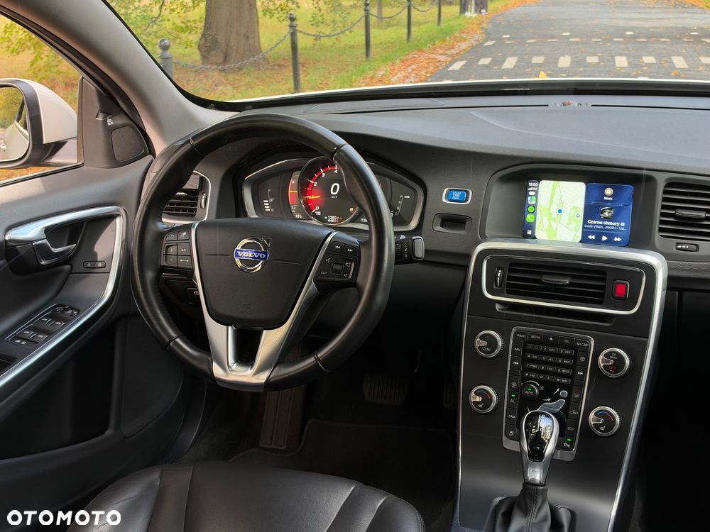 Volvo S60 - 15