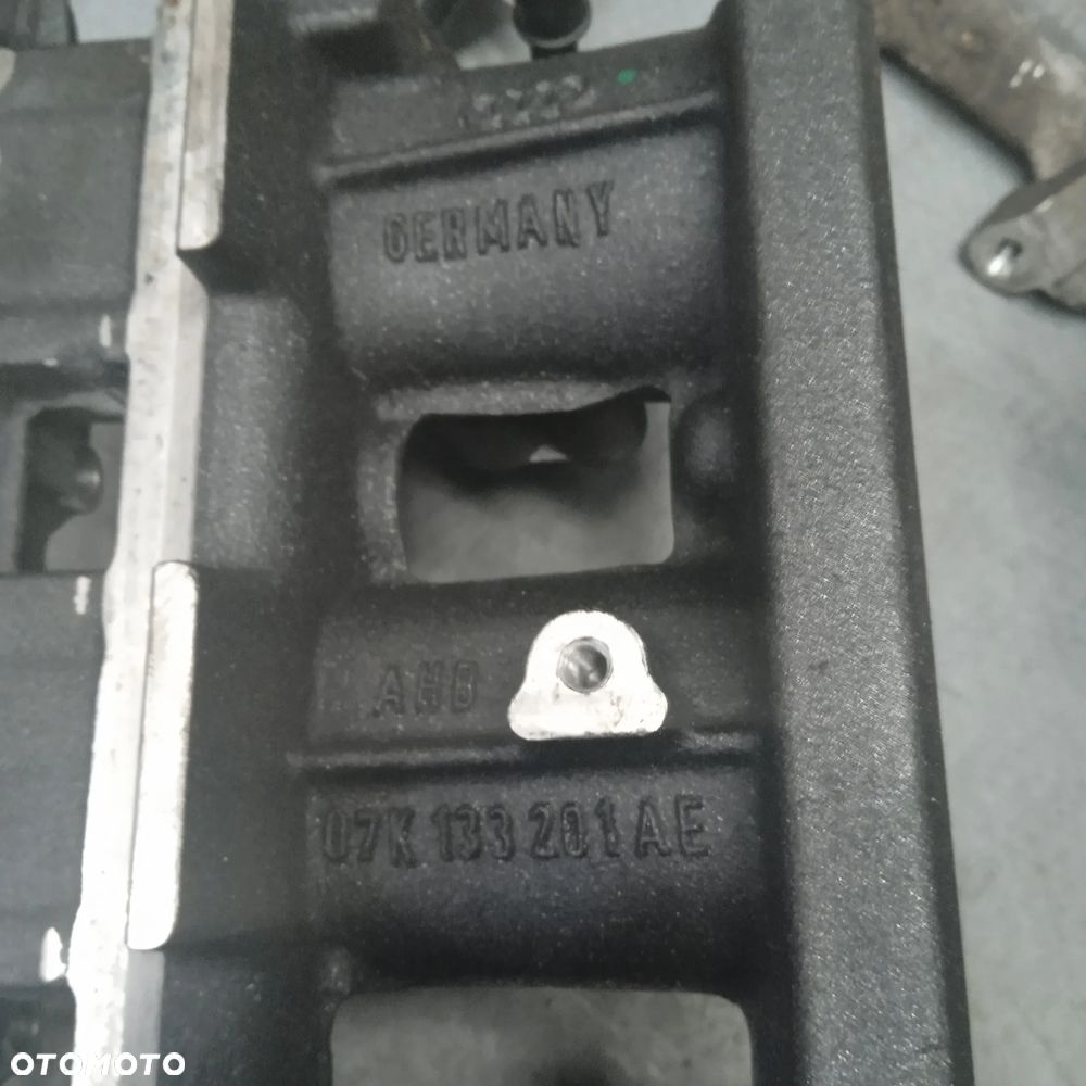 Kolektor ssący RS3 07K133201AE - 2