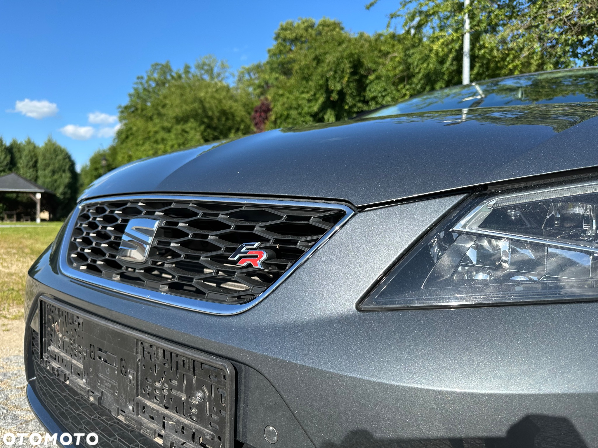 Seat Leon 2.0 TDI DPF Start&Stop FR - 28