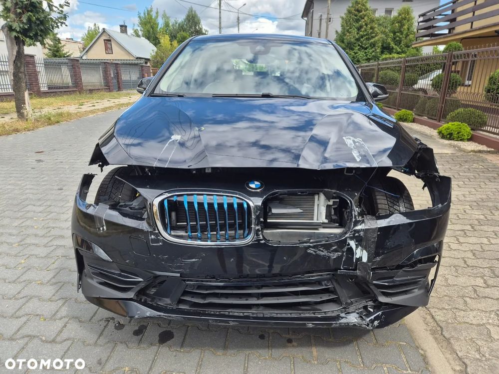 BMW Seria 2 218i Active Tourer Luxury Line - 3