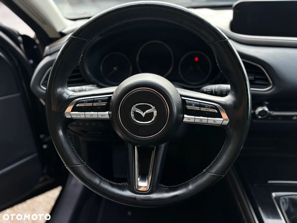 Mazda CX-30 - 14