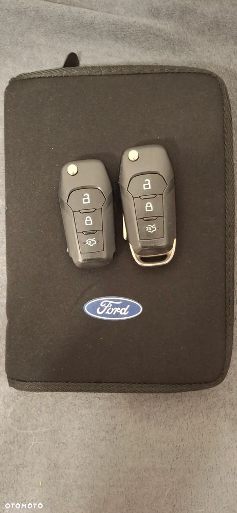 Ford Mondeo 1.5 EcoBoost Trend - 31