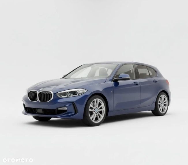 Nowe dywaniki all-weather BMW serii 1 f40 / serii 2 f44 - 5