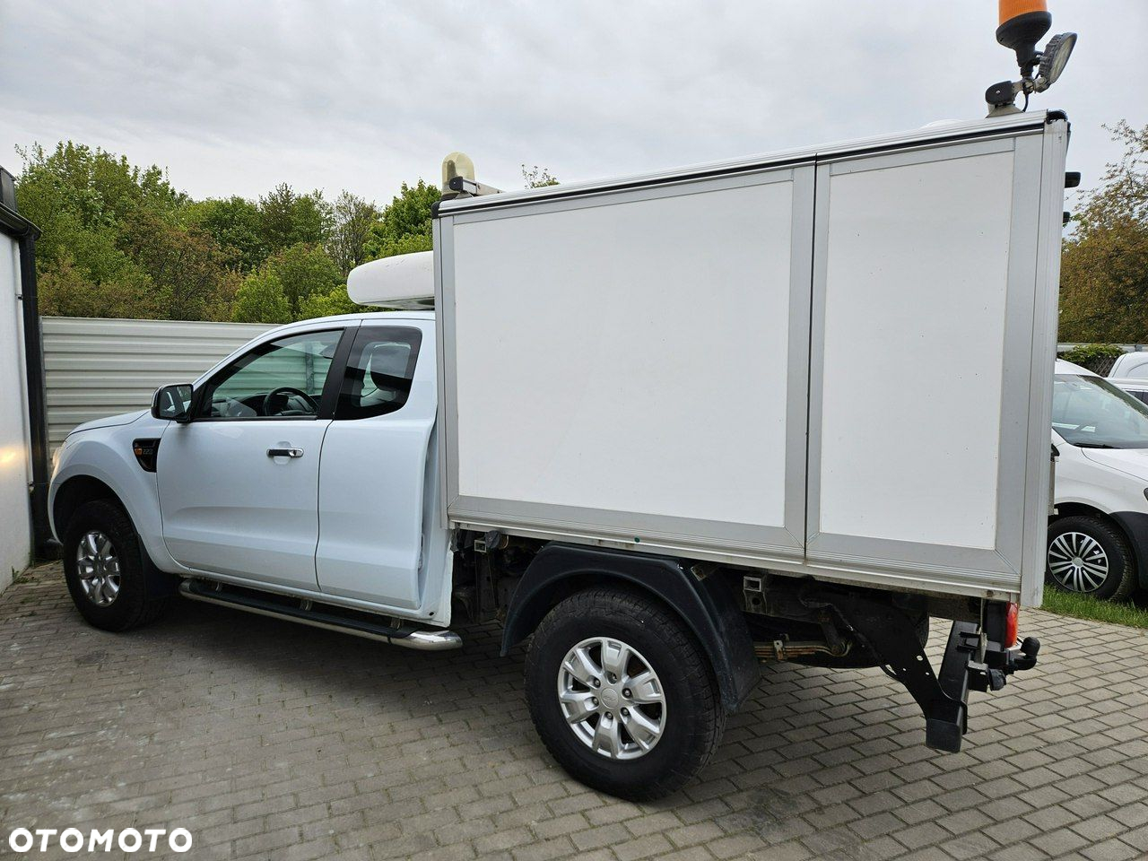 Ford Ranger - 13