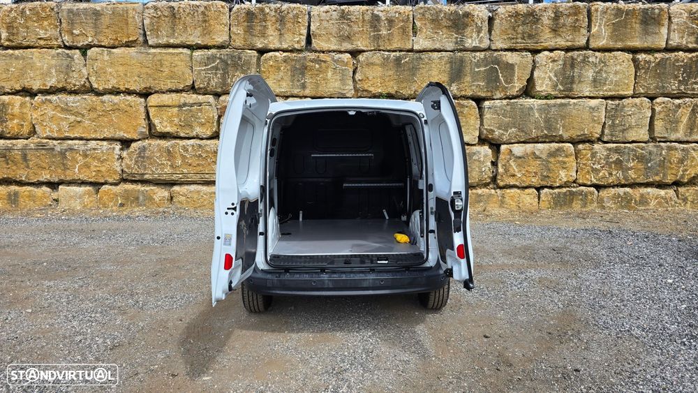 Renault Kangoo 1.5 dCi Grand Confort S/S - 29
