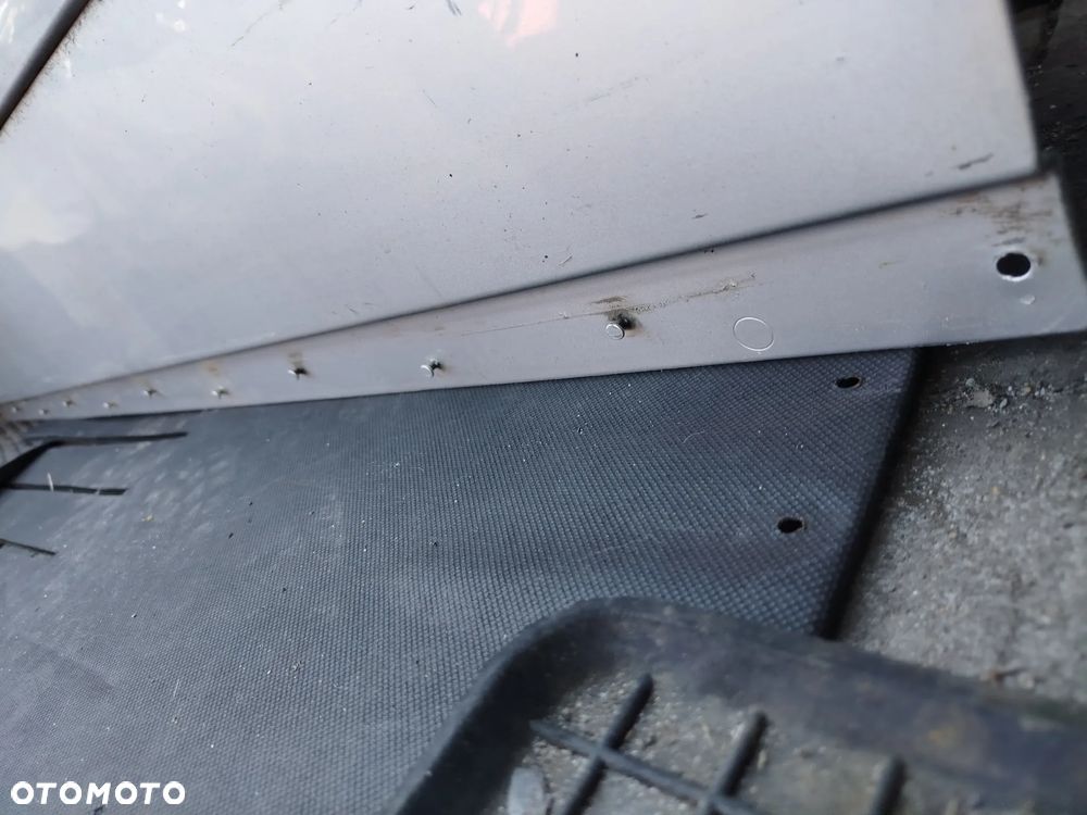 Audi A4 B7 drzwi lewe przednie tylne LY7W - 3