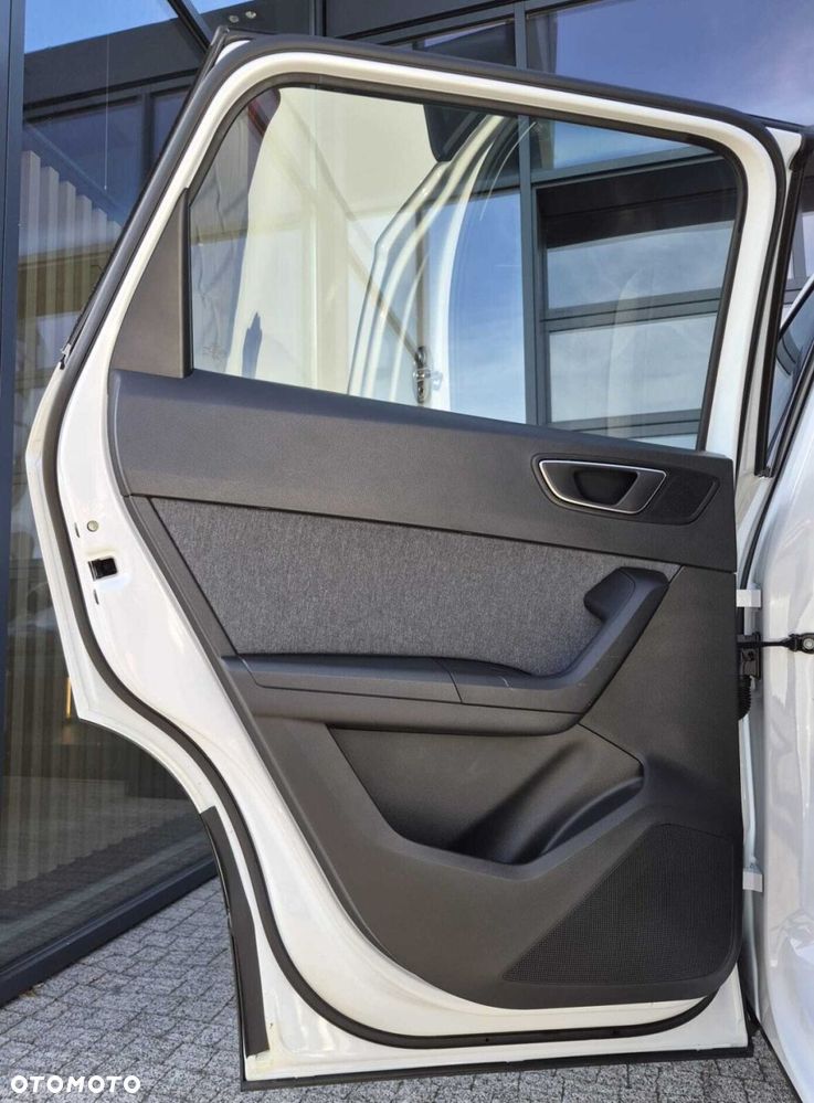Seat Ateca - 21