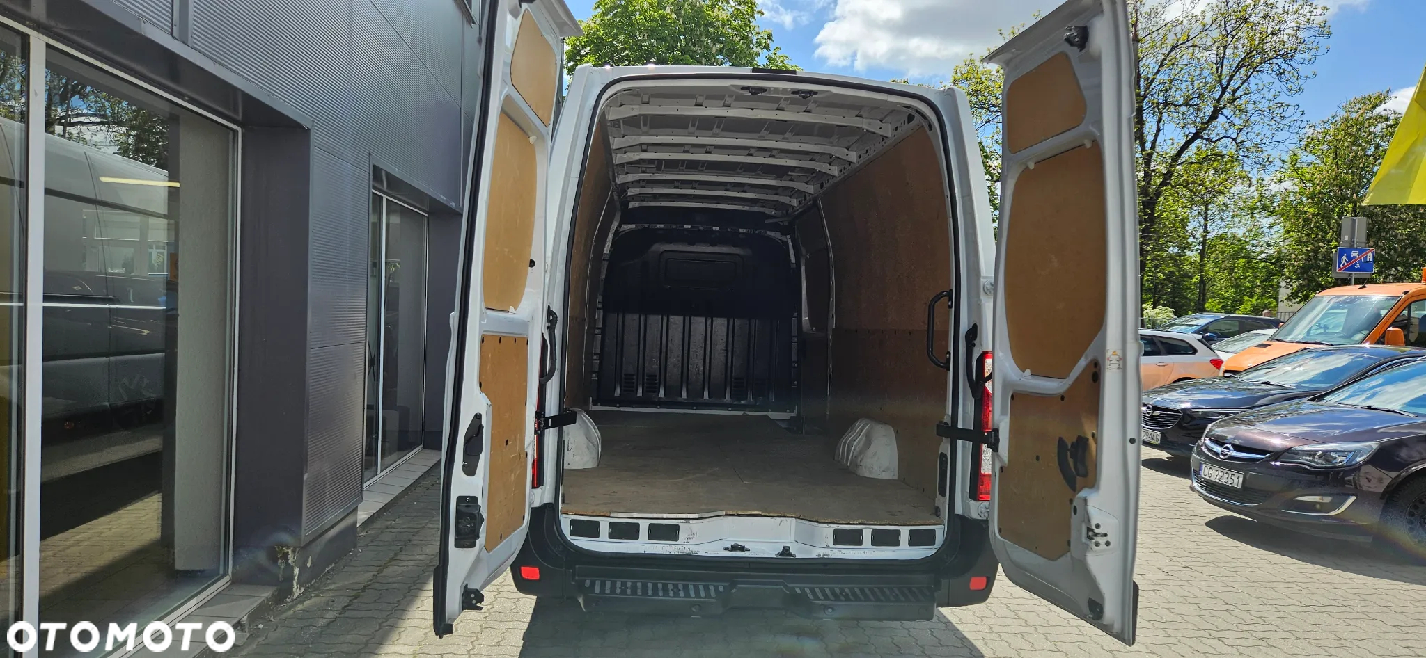 Opel MOVANO - 6