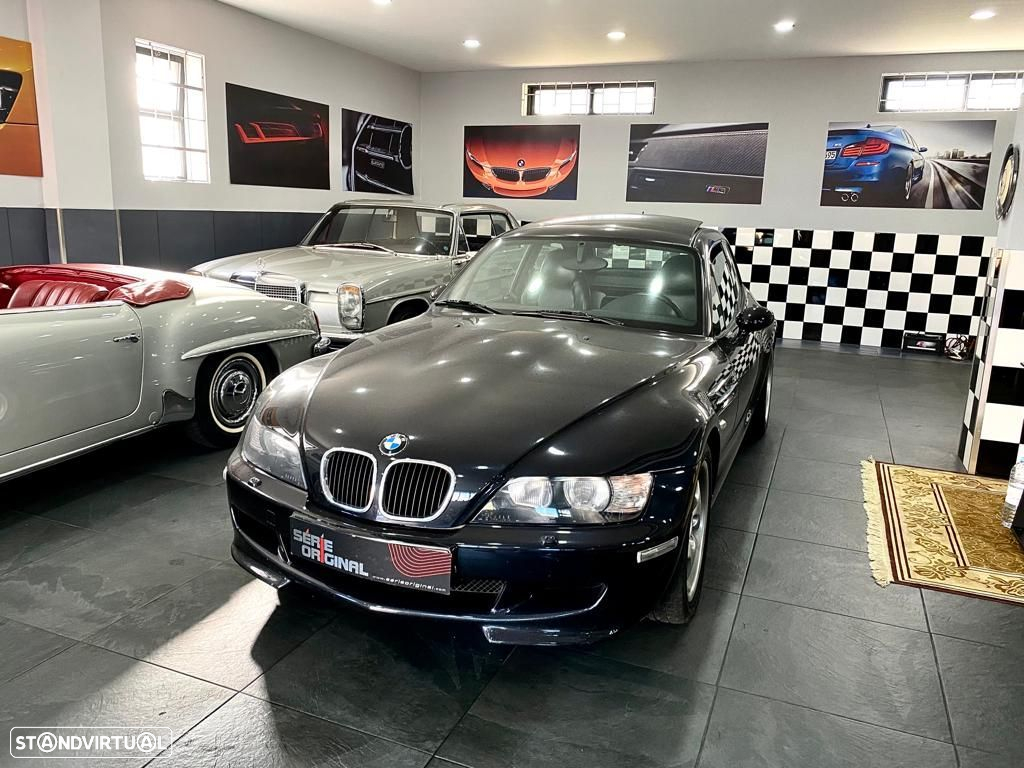 BMW Z3 M - 2