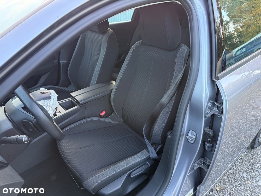 Peugeot 308 PureTech 130 EAT8 Active Pack - 20