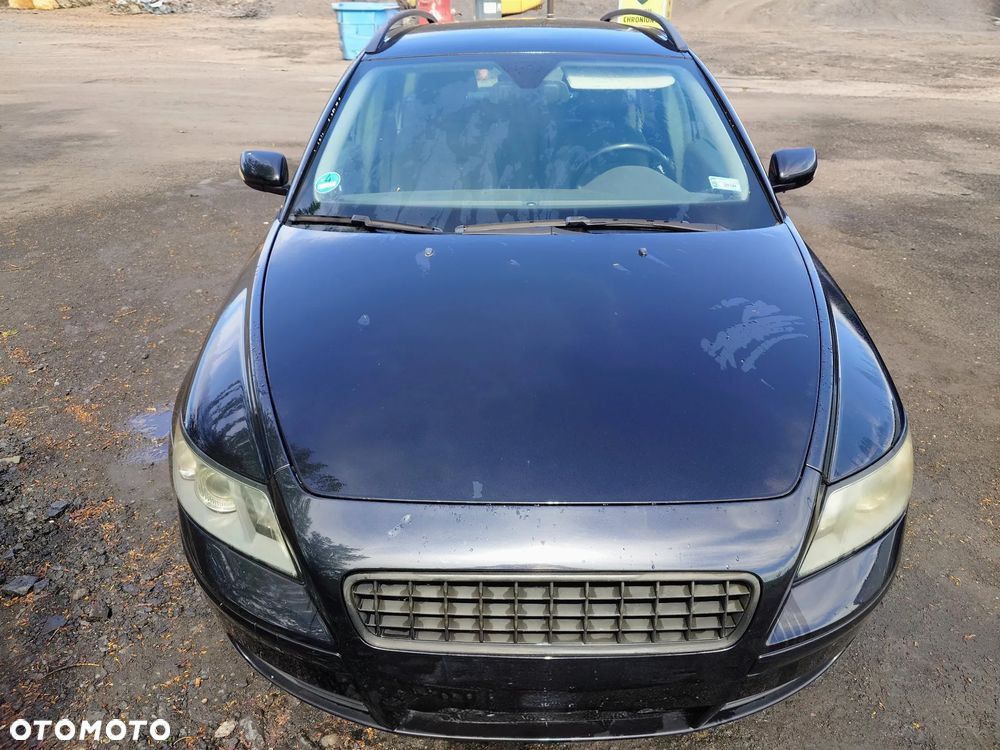 Volvo V50 1.6D - 3