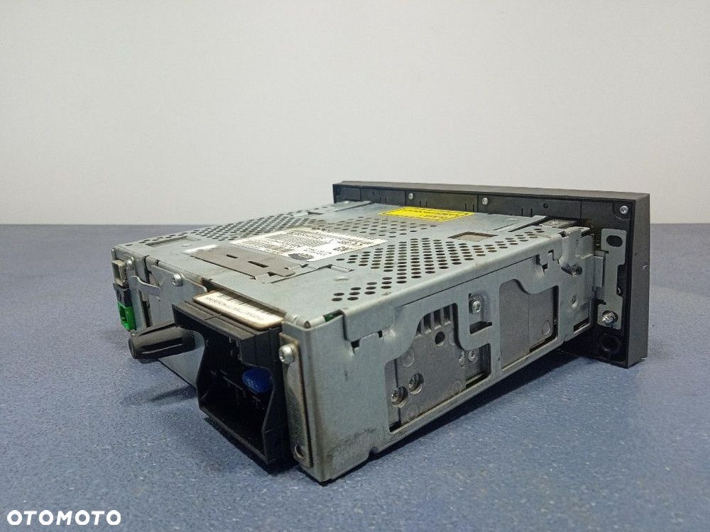 CITROEN C5 I LIFT RADIO NAWIGACJA RT3 N3  96632914YW - 3