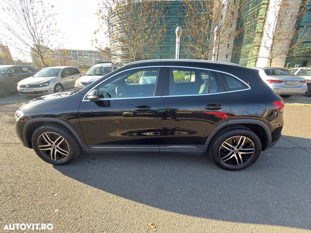 Mercedes-Benz GLA 200 7G-DCT Progressive - 21