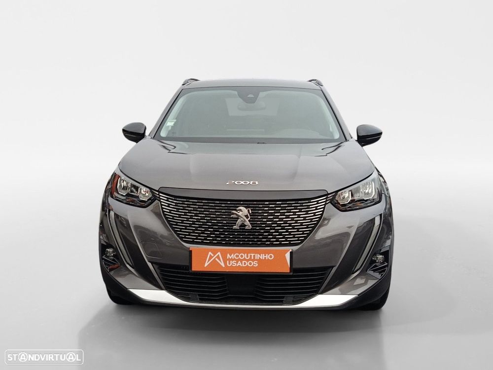 Peugeot 2008 1.2 PureTech Allure - 8