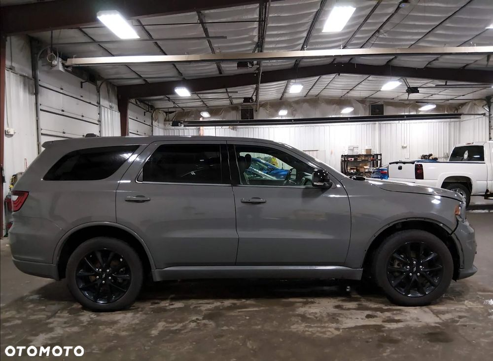 Dodge Durango - 4