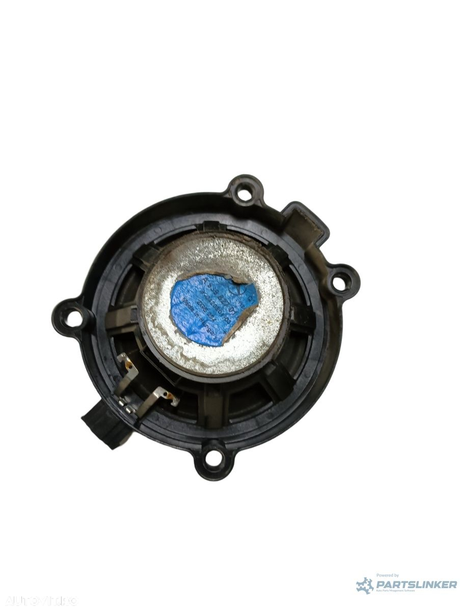 Boxa auto dreapta MERCEDES-BENZ VIANO W639 2003 - > 2.2 CDI 2.2 OM 646.980, OM 646.982 - 2