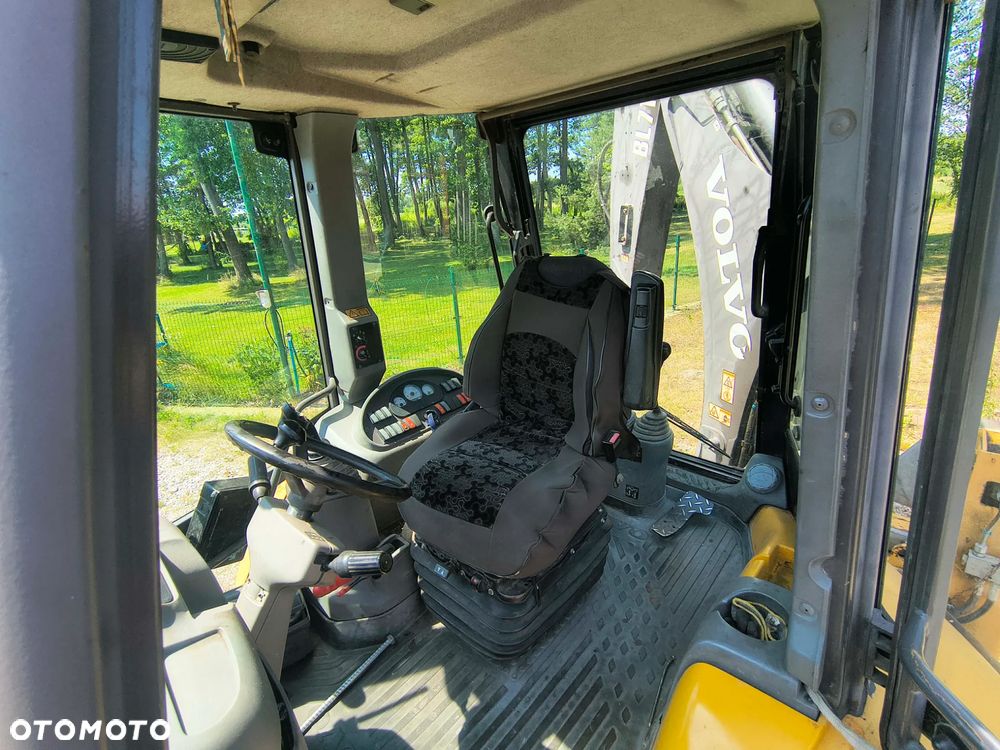 Volvo BL71 - 7