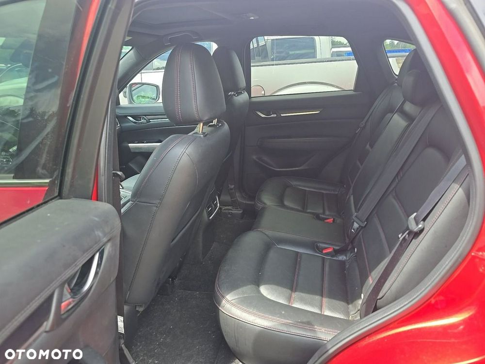 Mazda CX-5 - 11