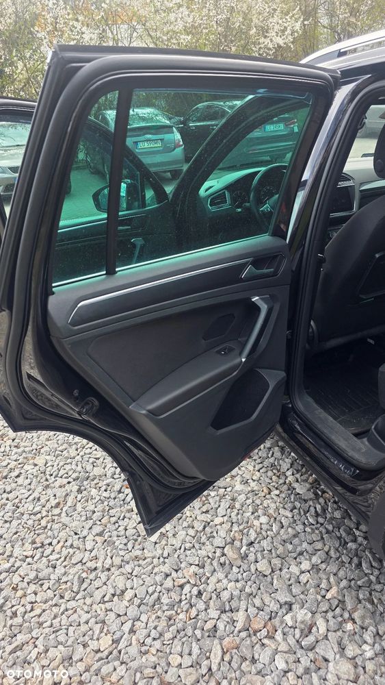 Volkswagen Tiguan 2.0 TDI BMT SCR 4Mot Highline DSG - 14