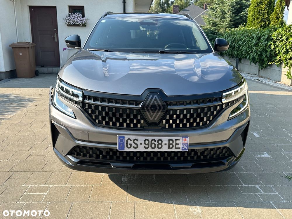 Renault Espace Full Hybrid E-TECH 200 Esprit Alpine 7-Sitzer - 2