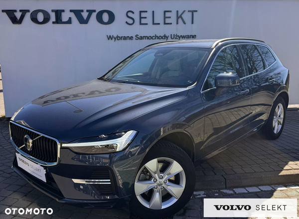 Volvo XC 60