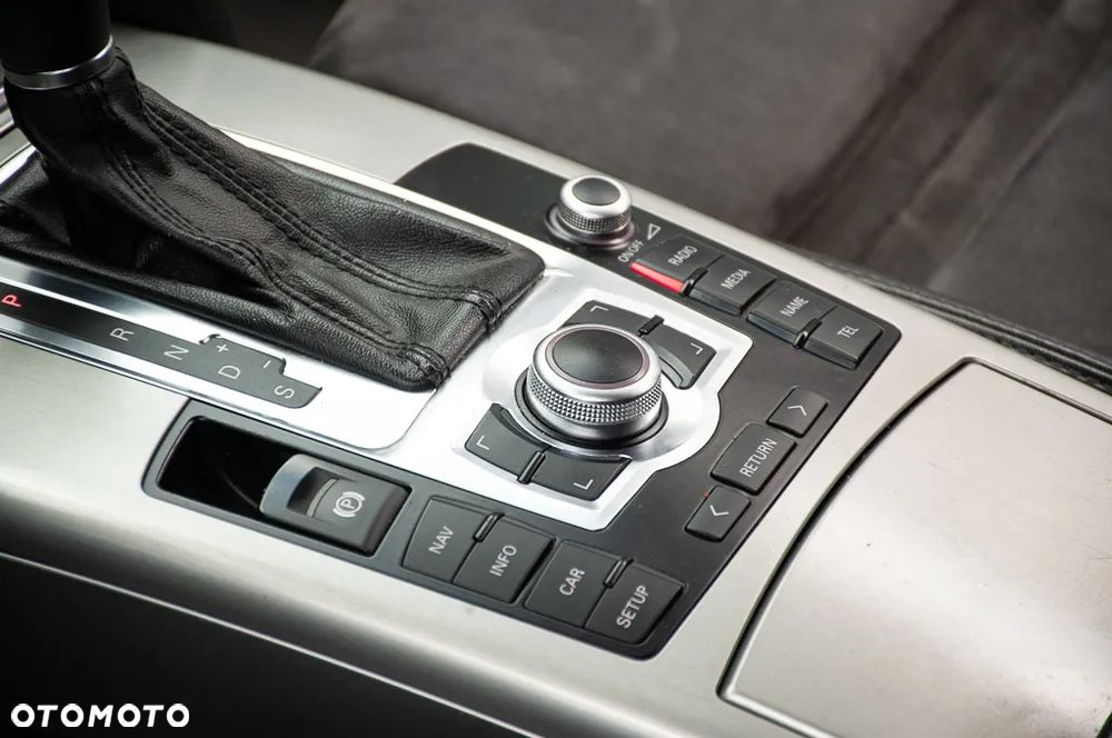 Audi A6 Avant 3.0 TDI Quattro Tiptronic - 39