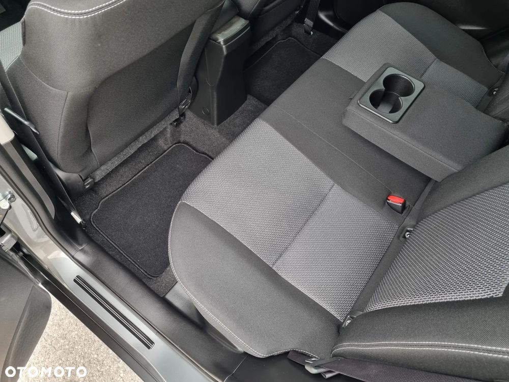 Suzuki SX4 S-Cross 1.6 VVT 4x2 limited+ - 20