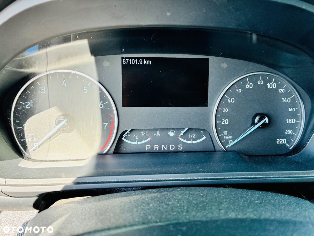 Ford EcoSport 1.0 EcoBoost Navi Edition ASS - 16