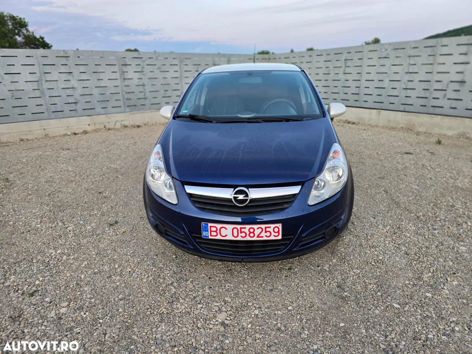 Opel Corsa 1.3 CDTI - 2