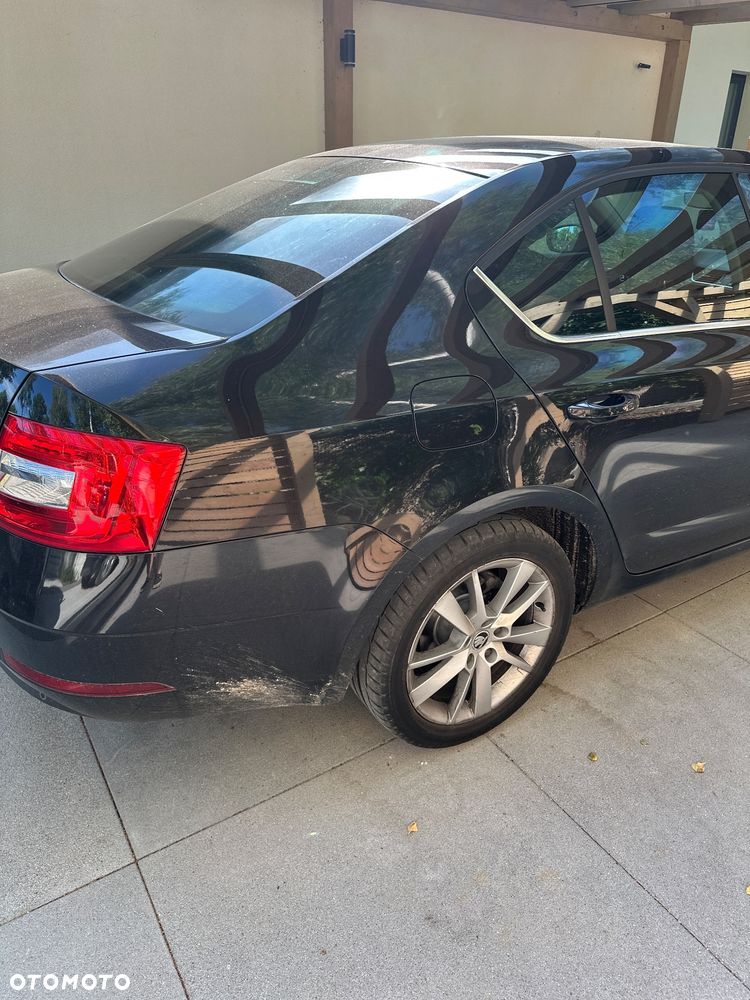 Skoda Octavia 1.4 TSI Style - 12