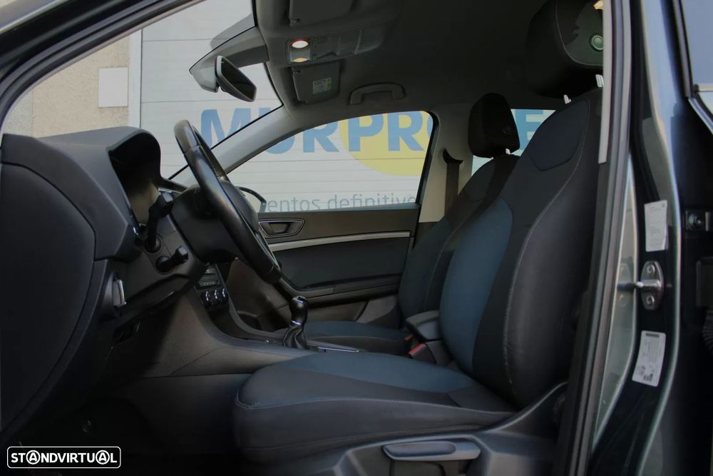 SEAT Ateca 1.6 TDI Style - 21