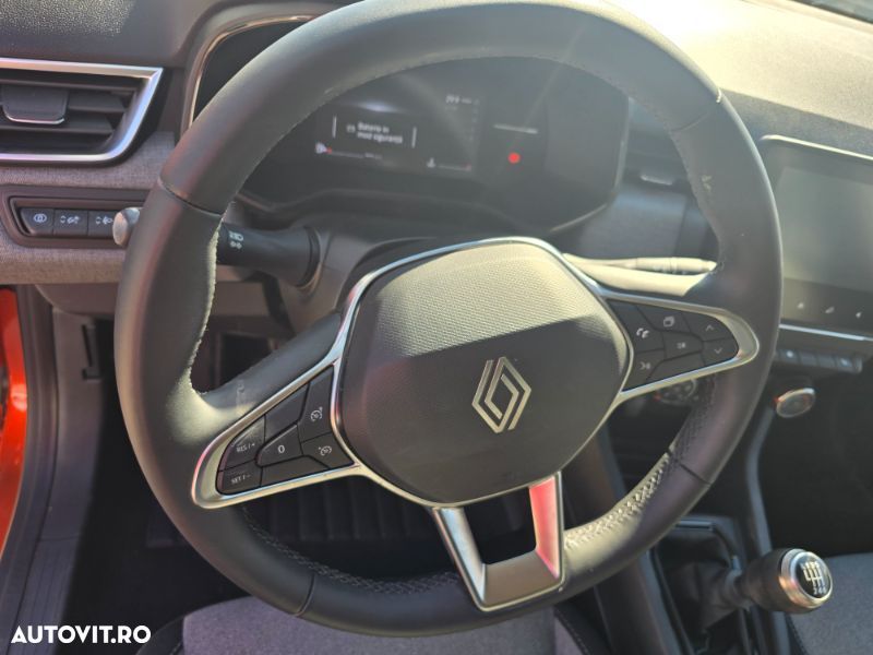 Renault Clio - 18