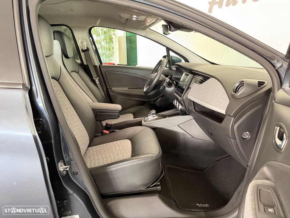Renault Zoe - 17