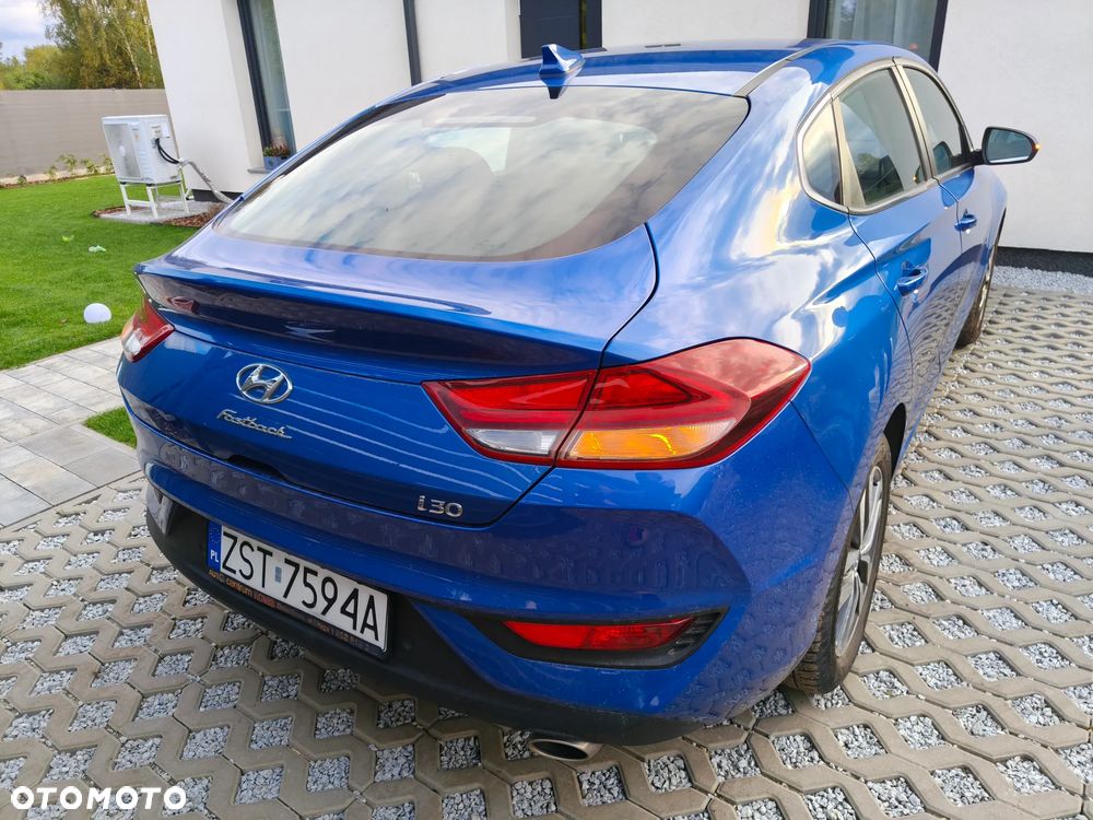 Hyundai i30 - 5