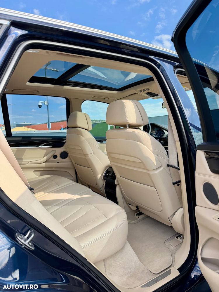 BMW X5 - 18